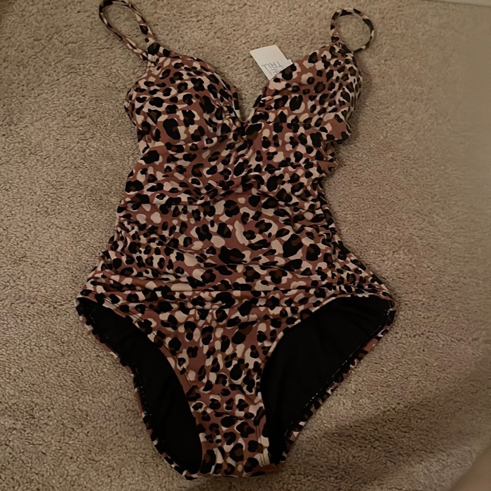 1pc Swimsuit